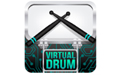 虚拟架子鼓：Virtual Drum
