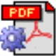 石鼓文PDF转换服务器