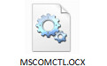 MSCOMCTL.OCX