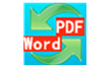 万能PDF转换成WORD转换器