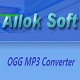 Allok OGG MP3 Converter