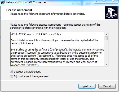 instal the last version for ios VovSoft CSV to VCF Converter 4.2.0
