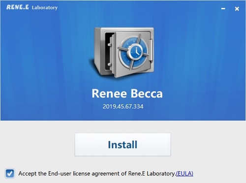 Renee Becca 2023.57.81.363 download the new version for iphone