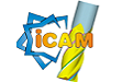 iCAM自动编程系统