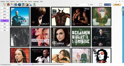 for ipod download myCollections Pro 8.2.0.0