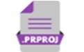 prproj converter