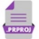 prproj converter