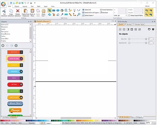 for mac download EximiousSoft Banner Maker Pro 5.48