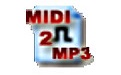 Best MIDI to MP3