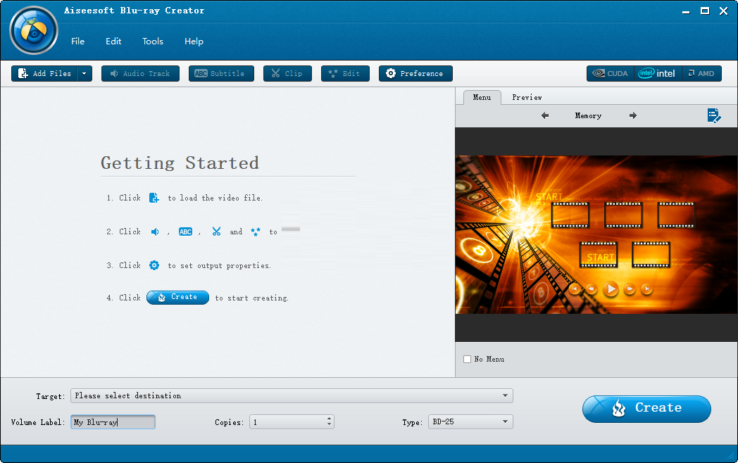downloading Aiseesoft Slideshow Creator 1.0.62