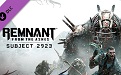 Remnant: From the Ashes-Subject 2923