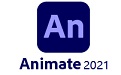Adobe Animate2021
