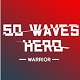 50 Waves Hero