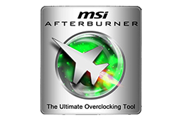 MSI Afterburner(微星显卡超频工具)