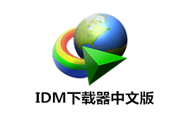 IDM下载器