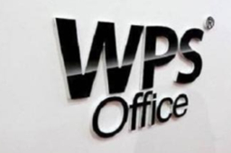 WPS Office2021