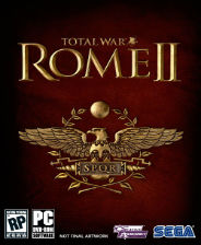 罗马2全面战争全版本六项修改器