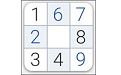 数独Sudoku益智脑训练软件电脑版