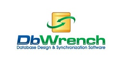 可视化数据库设计工具(DbWrench)