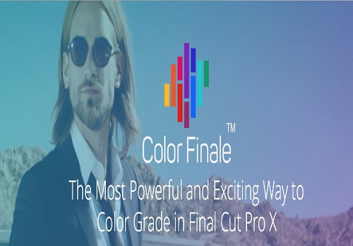 Color Finale