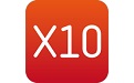 X10影像设计软件