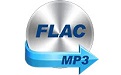 FLAC to MP3