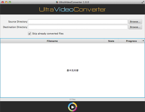 Ultra Video Converter