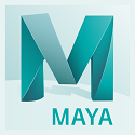 Maya 2018