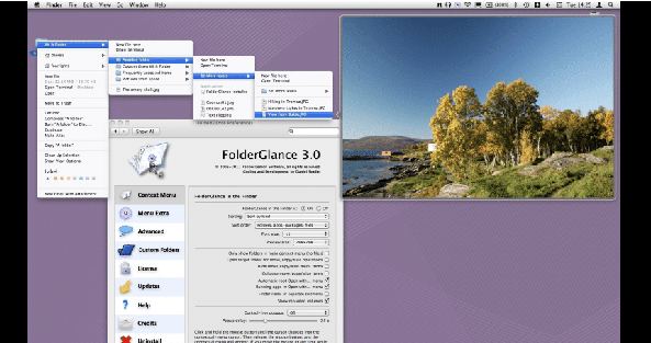 FolderGlance Mac