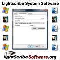 LightScribe System Software Mac