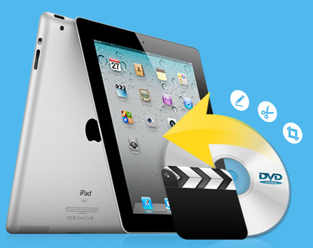 Tipard iPad 2 Converter Suite for Mac