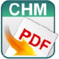 iPubsoft CHM to PDF Converter