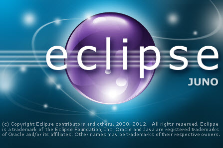 Eclipse Classic Mac