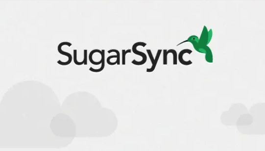 SugarSync Manager For Mac