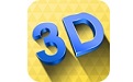 4Videosoft 3D Converter for Mac