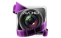 iFunia AVCHD Converter for Mac