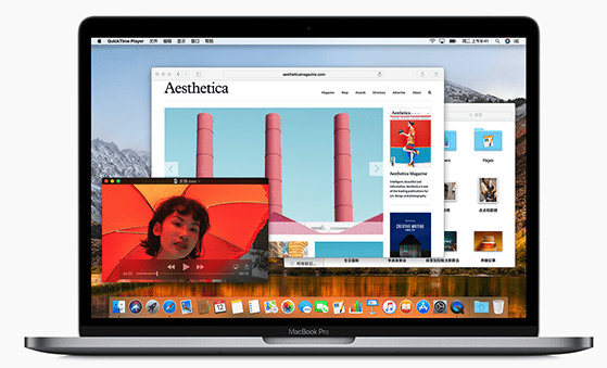 Apple Safari For Mac