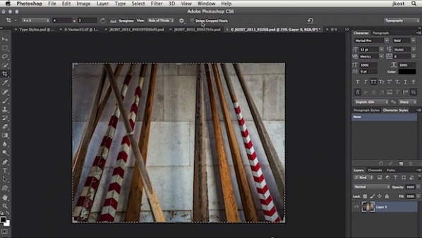 Adobe Photoshop CS6 mac
