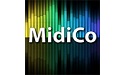 MidiCo For Mac