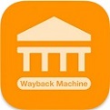 Wayback Machine Mac