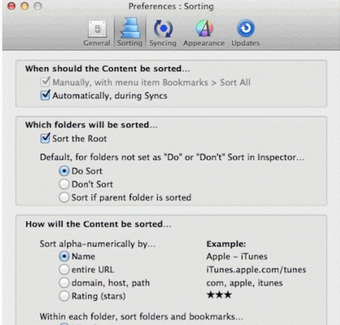 Smarky For Mac