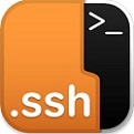 SSH Config Editor Pro Mac